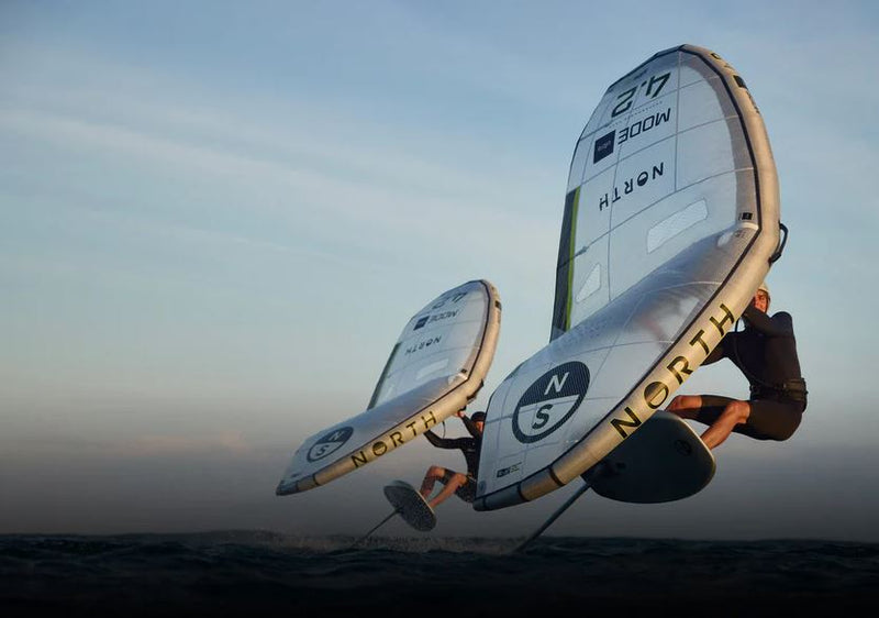 2024 North Mode ULTRA Wing