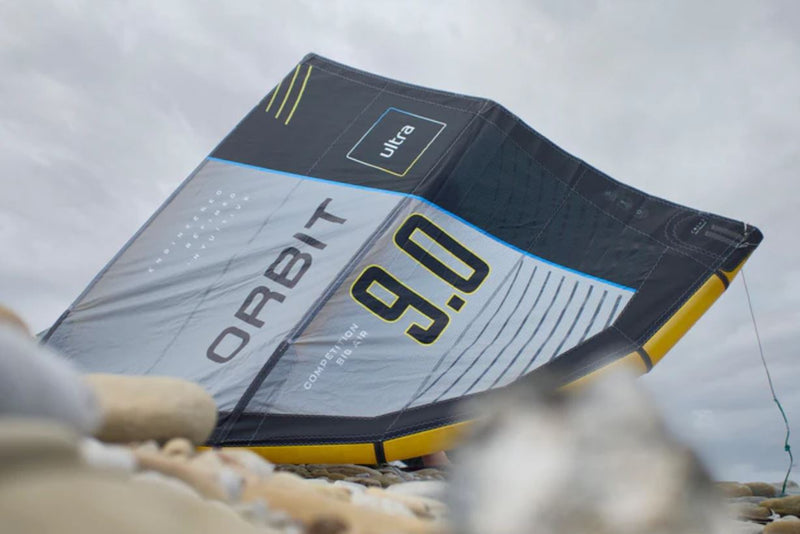 2025 North Orbit Ultra Kite