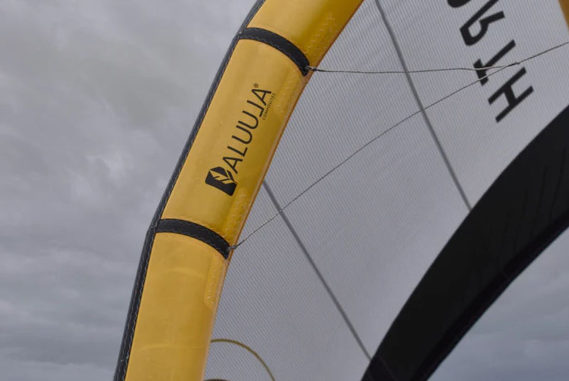 2025 North Orbit Ultra Kite