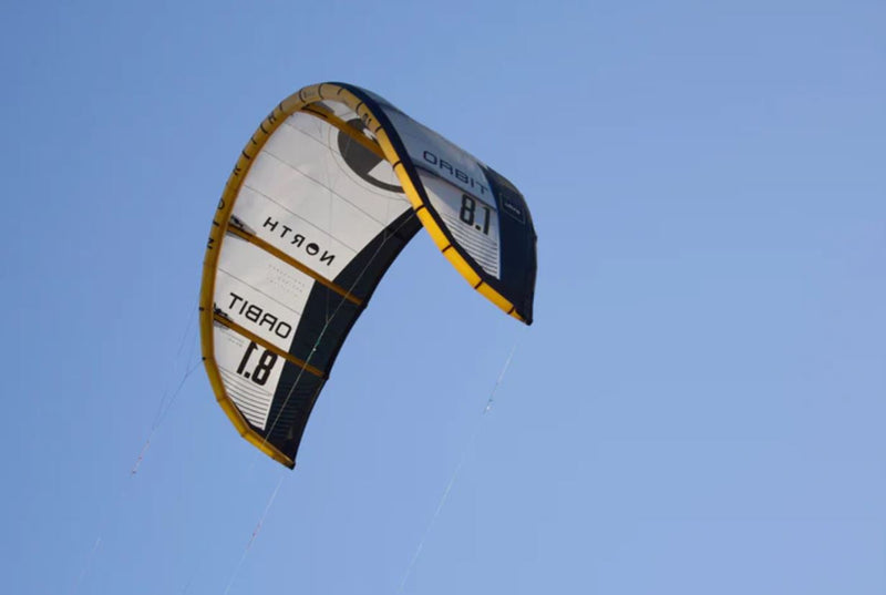 2025 North Orbit Ultra Kite