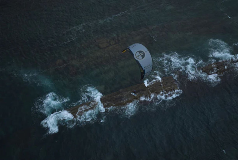 2025 North Orbit Ultra Kite