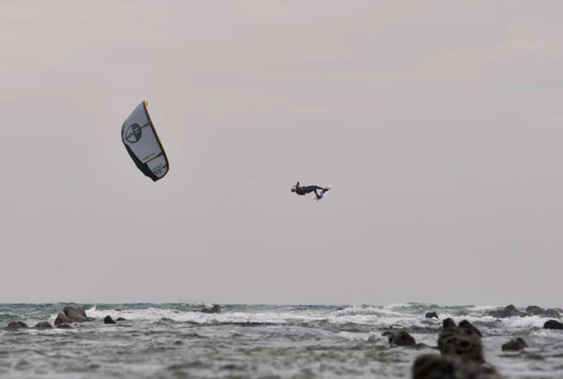 2025 North Orbit Ultra Kite