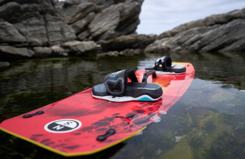 North Prime 2025 Twin Tip Board