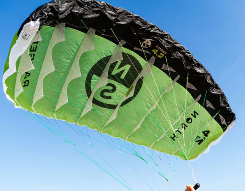 North Ranger Parawing Wing - Preorder