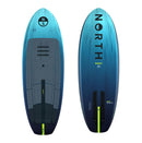 2026 North Boost Foil Board