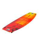 2025 North Prime Freeride Twin Tip Board