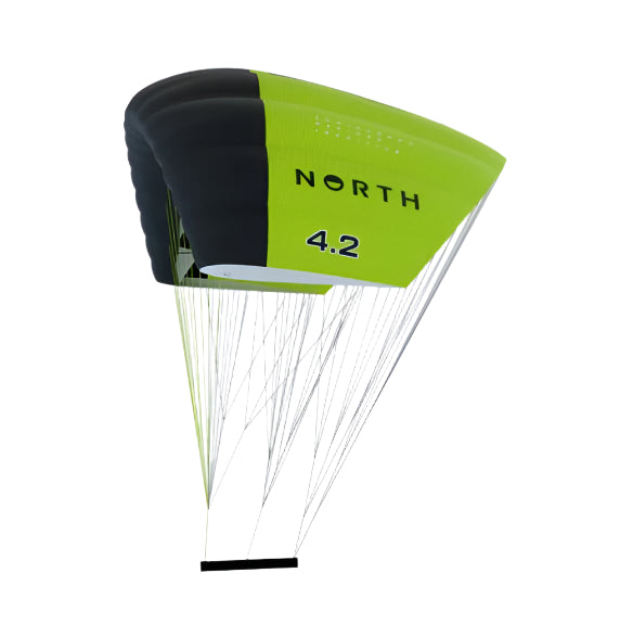 North Ranger Parawing Wing - Preorder