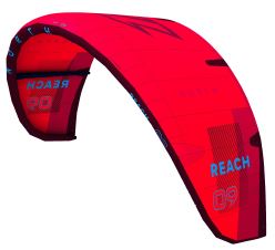 2022 / 2023 North Reach Kite 9m