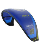 2025 North Reach Kiteboarding Kite