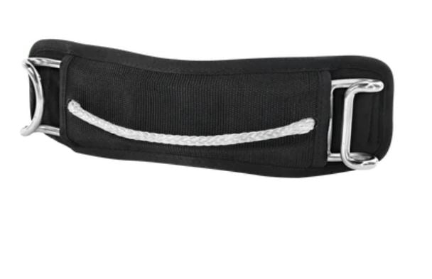 Ride Engine Old Hex Core Rope Spreader Bar 8