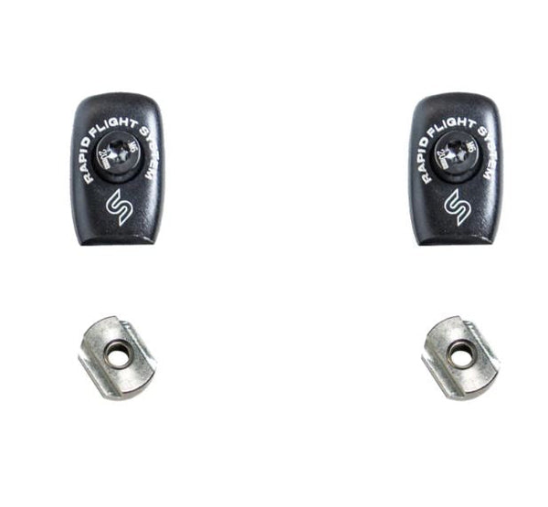 Slingshot One-lock RTS Board Kit