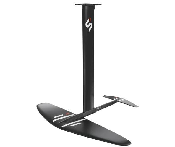 Wing Craft V2 One-Lock Foil Package