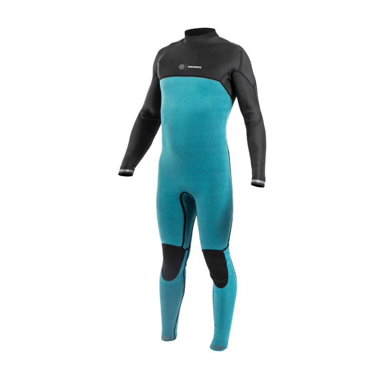 Ride Engine Onsen 5/4/3 FZ Full Wetsuit