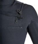 Ride Engine Onsen 5/4/3 Front Zip Full Wetsuit