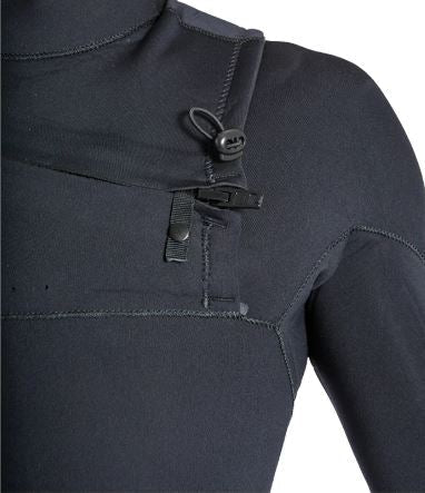 Ride Engine Onsen 5/4/3 FZ Full Wetsuit