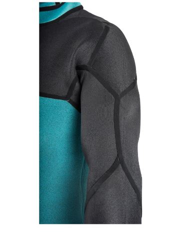 Ride Engine Onsen 5/4/3 FZ Full Wetsuit
