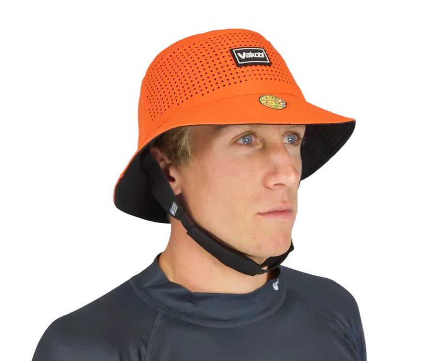 Vaikobi Bucket Bump Hat