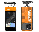Vaikobi Waterproof Phone Case