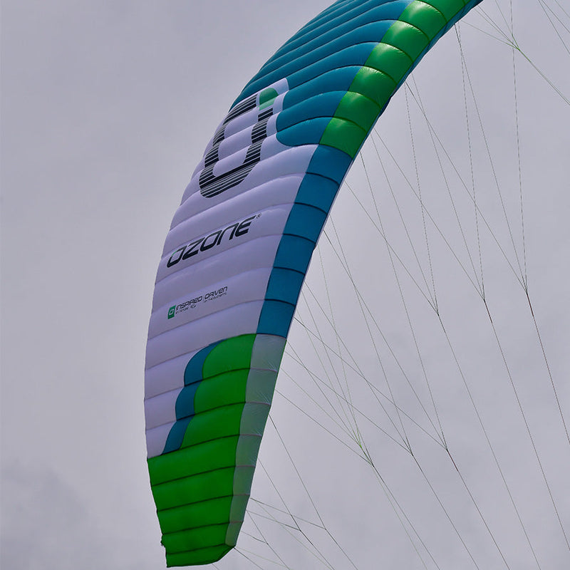 Ozone Mach 1 Kite