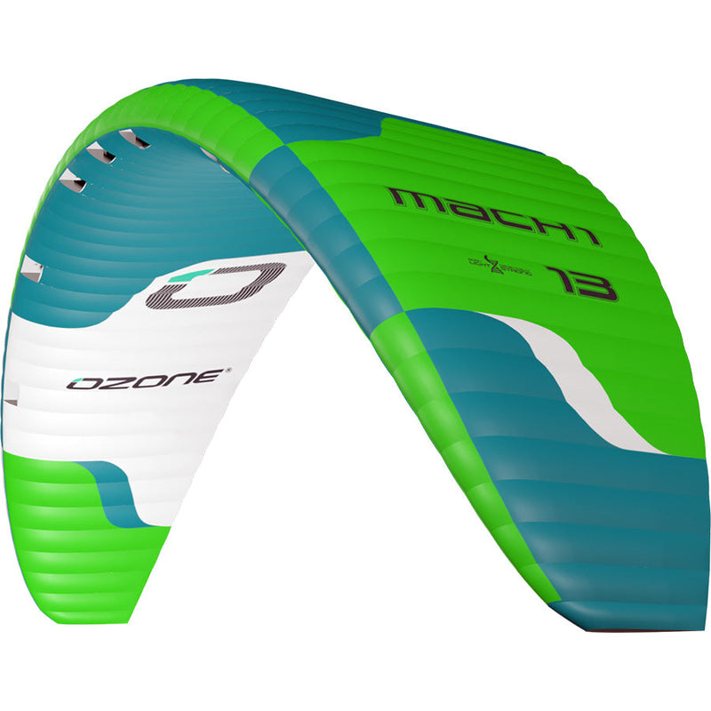 Ozone Mach 1 Kite