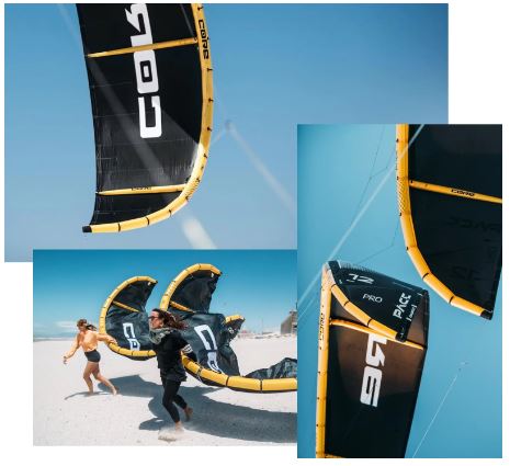 Core Pace Pro Kite