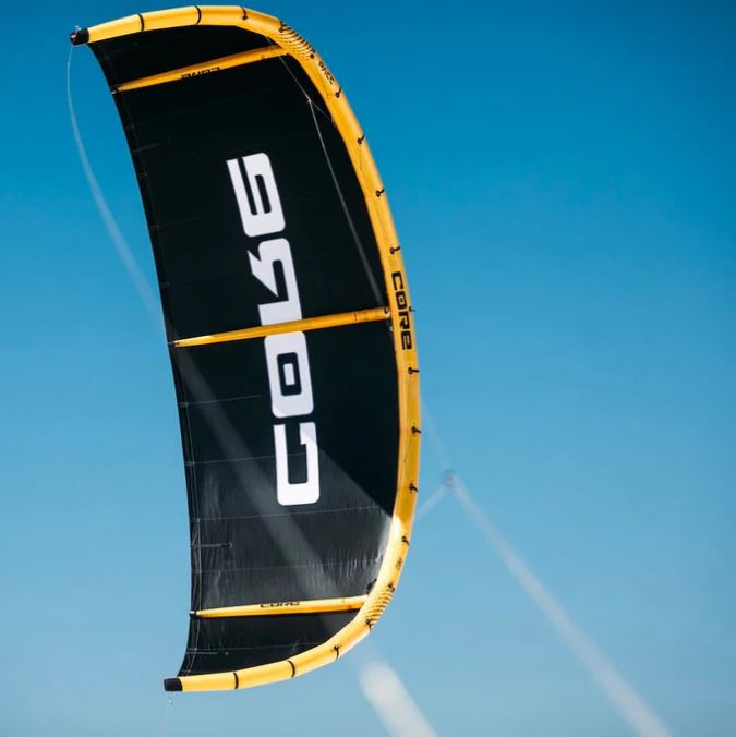 Core Pace Pro Kite