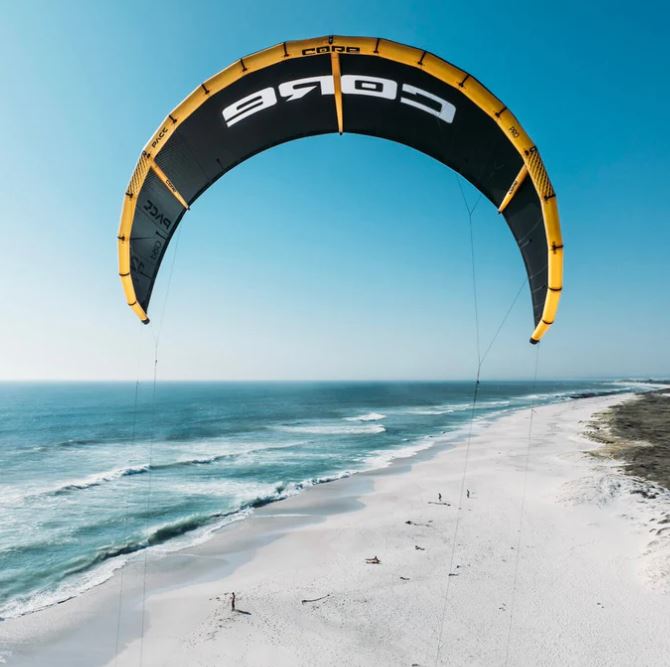 Core Pace Pro Kite