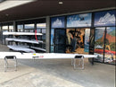 Bellingham Traverse SurfSki Kayak Rental