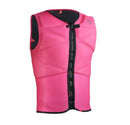 Ride Engine Womens Pali Vest High Vis Pink