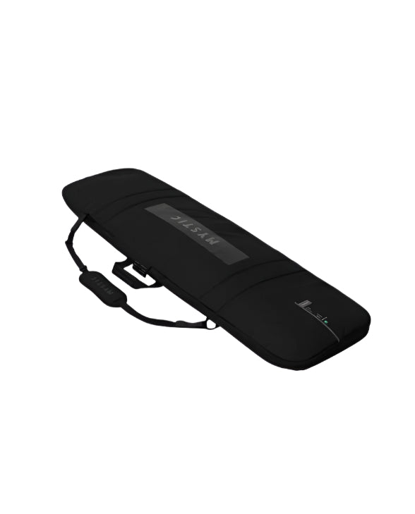 Mystic Patrol Day Cover Twintip - Black