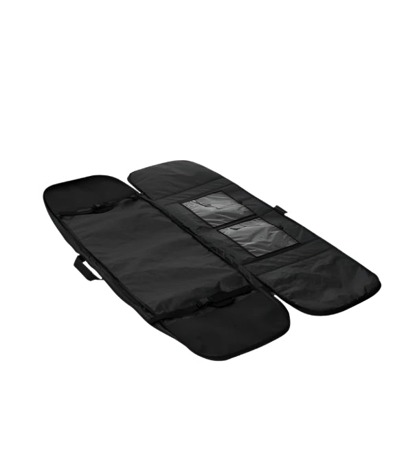 Mystic Patrol Day Cover Twintip - Black