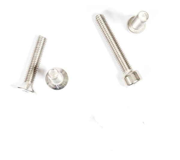 Phantasm Lower Complete Hardware Pack