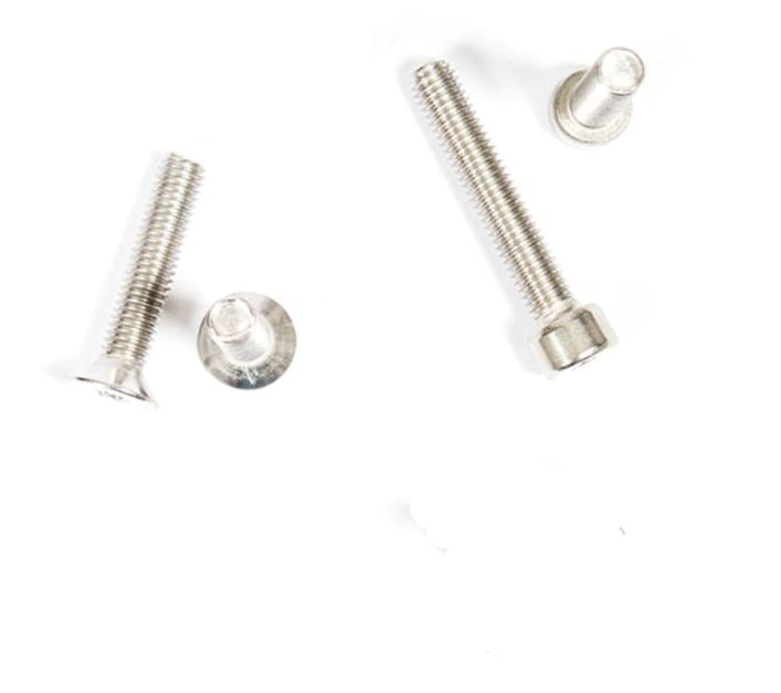 Phantasm Lower Complete Hardware Pack