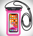 Vaikobi Waterproof Phone Case