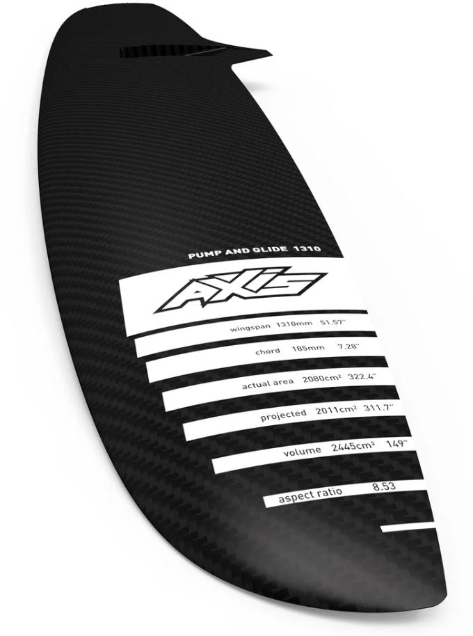 Axis Foils PNG 1310 Carbon Hydrofoil Wing