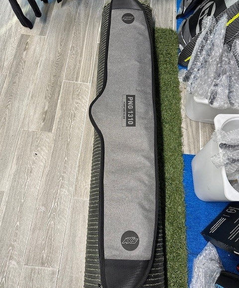 Axis PNG 1310 Demo wing.  Used once