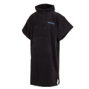 Mystic Poncho Velours Artwork