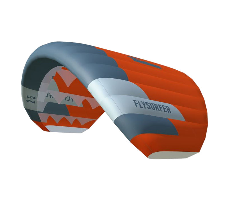 Flysurfer Pow Parawing