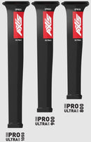 PRO Ultra High Modulus Carbon Masts