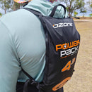 Ozone PowerPack Parawing
