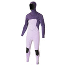 Predator Steamer Free-X 6/4 Hooded DownAirflex - FTM