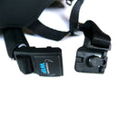 WIP Water Protection ProWip 2.0 Wing Foil / Wake Foil / Kite Board Sailing Helmet - Forward