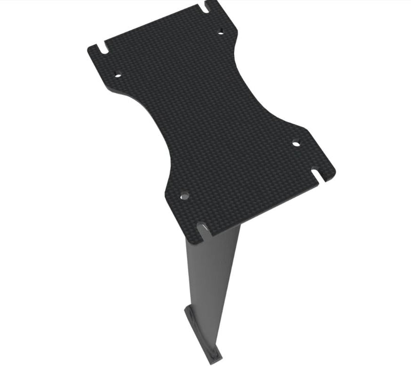 Slingshot One-Lock HM PRO 102 Mast