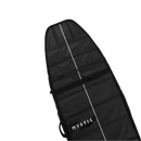 Mystic Black Saga Surf XL Boardbag with Wheels