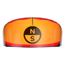 2026 North Reach Performance Freeride Kite