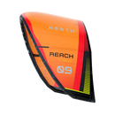 2026 North Reach Performance Freeride Kite