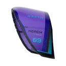 2026 North Reach Performance Freeride Kite