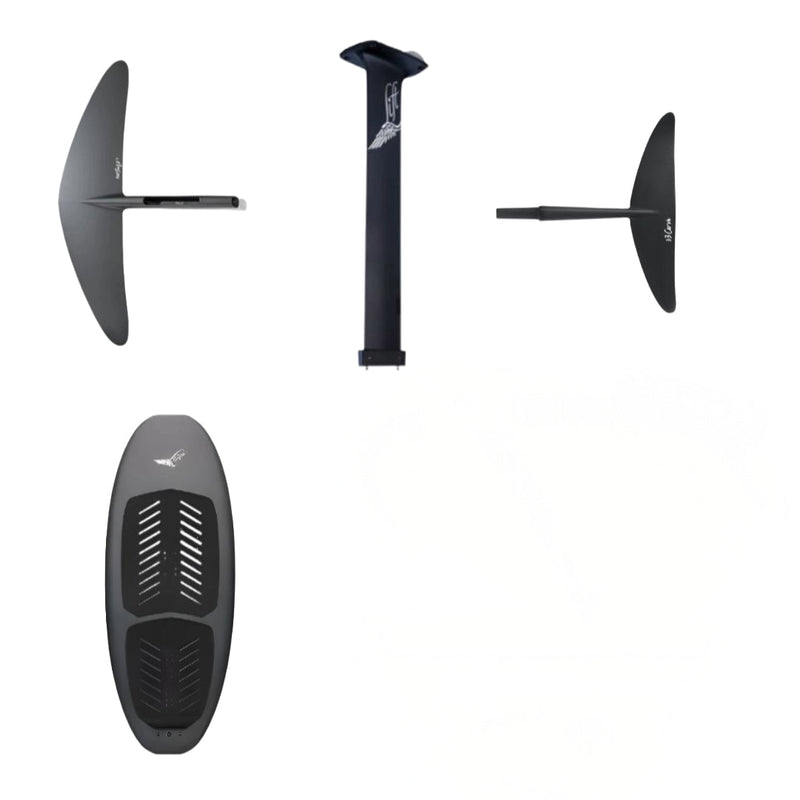 Lift Foils Progression Wing Foil Package