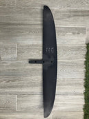 Phantasm 899 front wing and PS 360 rear wing- used