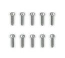 Foil Drive Spare Motor & Puck Bolts (M3x12mm)